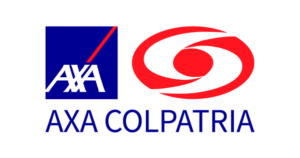 AXA Colpatria.